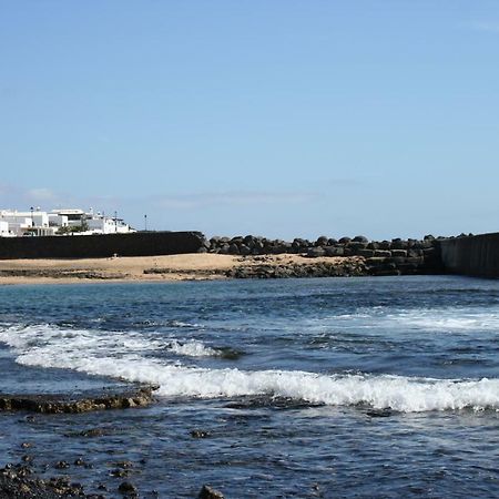 Villa Maricel Teguise  Exterior foto