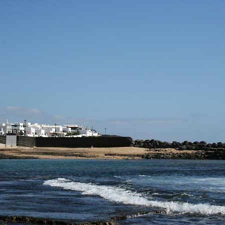 Villa Maricel Teguise  Exterior foto