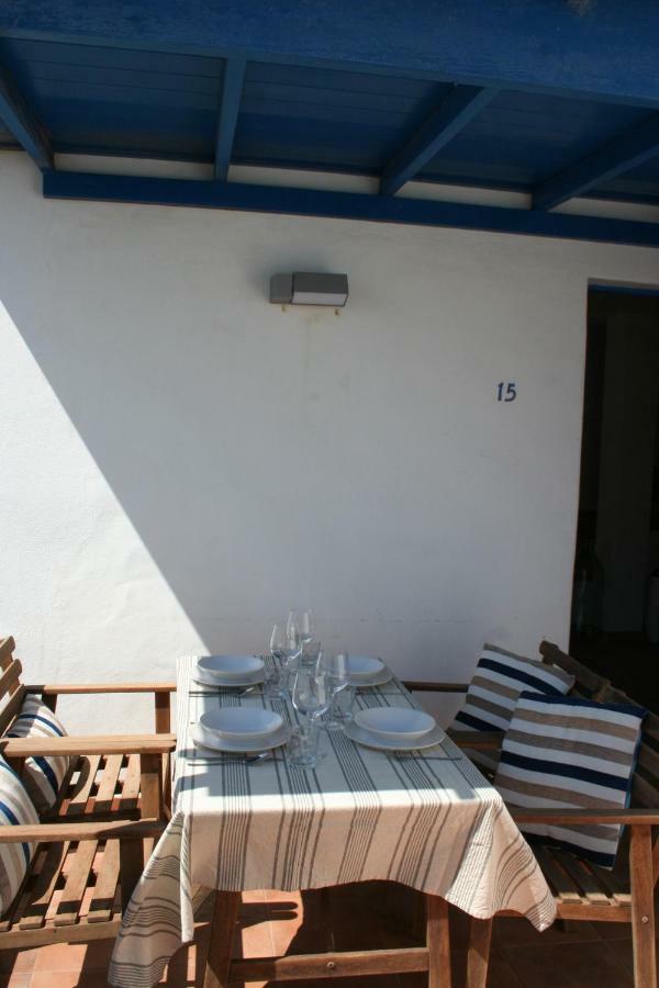 Villa Maricel Teguise  Exterior foto