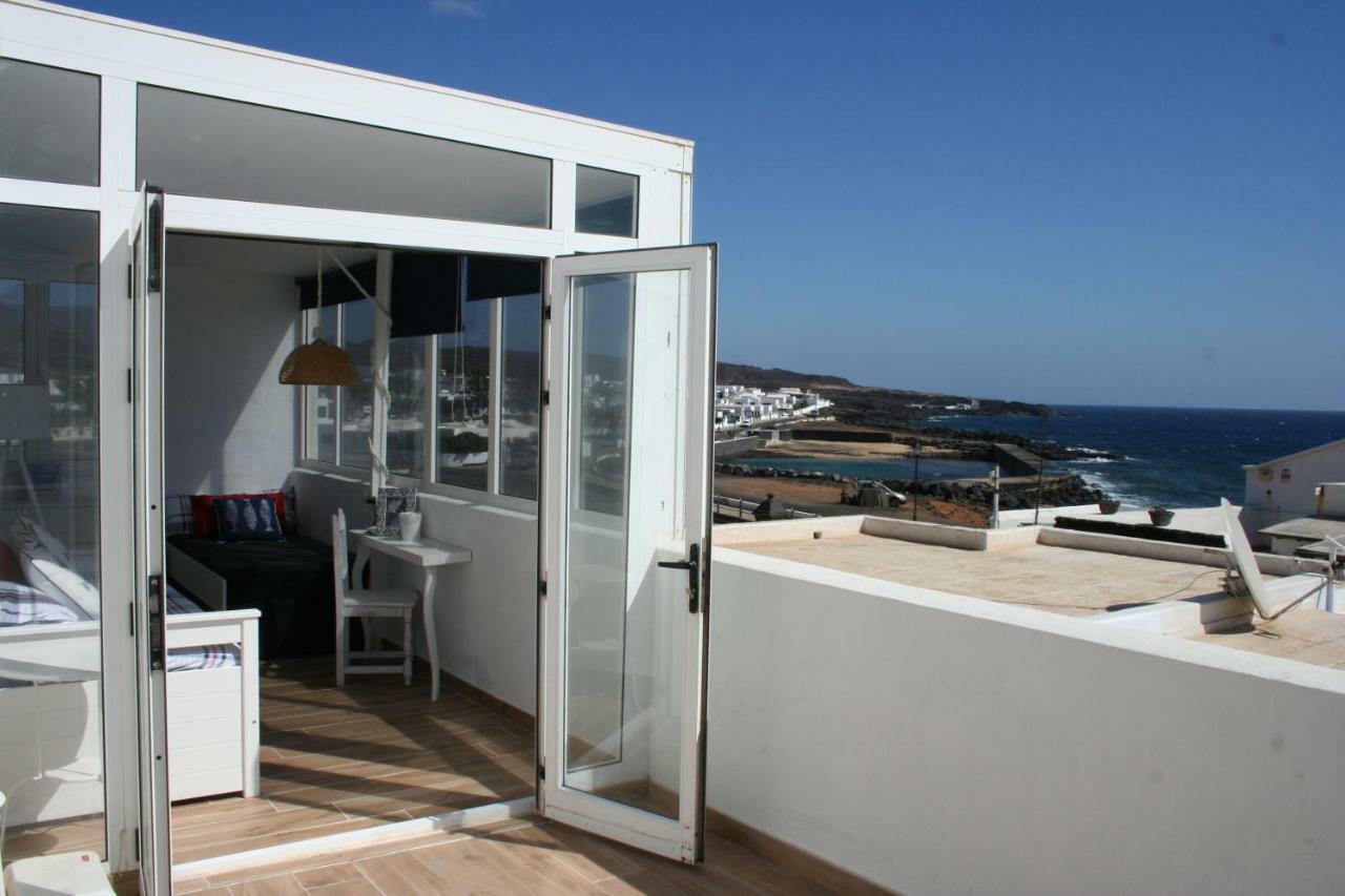Villa Maricel Teguise  Exterior foto