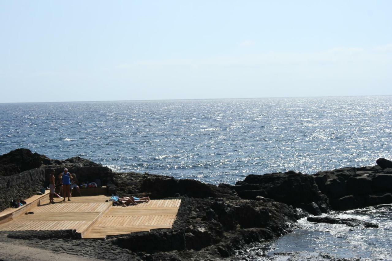 Villa Maricel Teguise  Exterior foto
