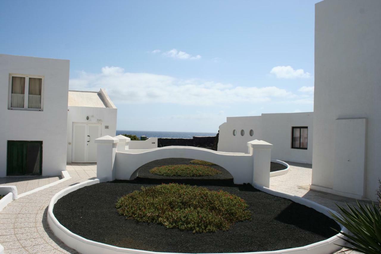 Villa Maricel Teguise  Exterior foto