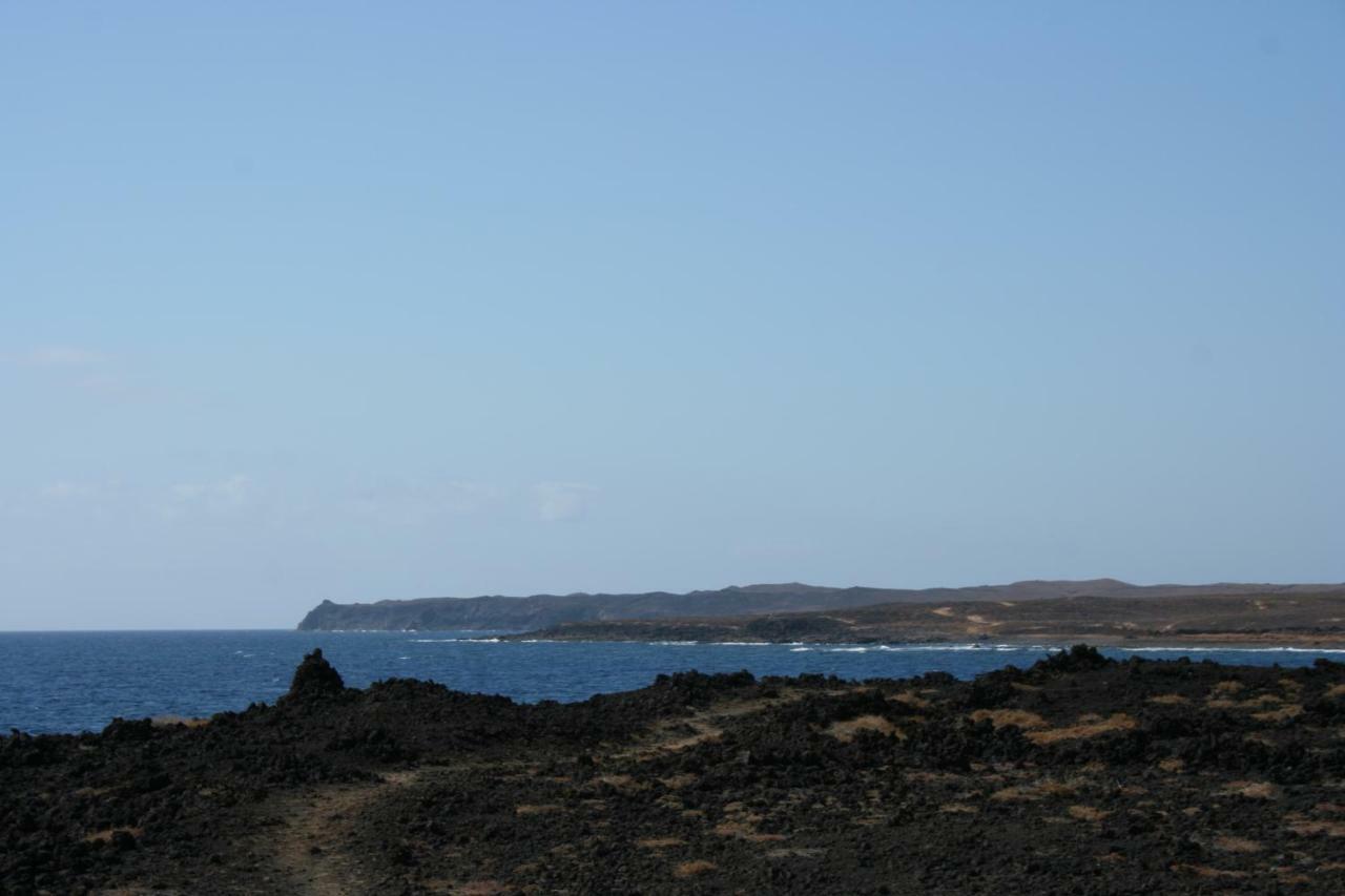 Villa Maricel Teguise  Exterior foto